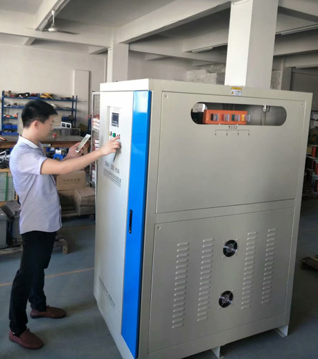 医疗CT机设备专用稳压器厂家