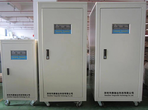 CT大功率稳压器150KVA