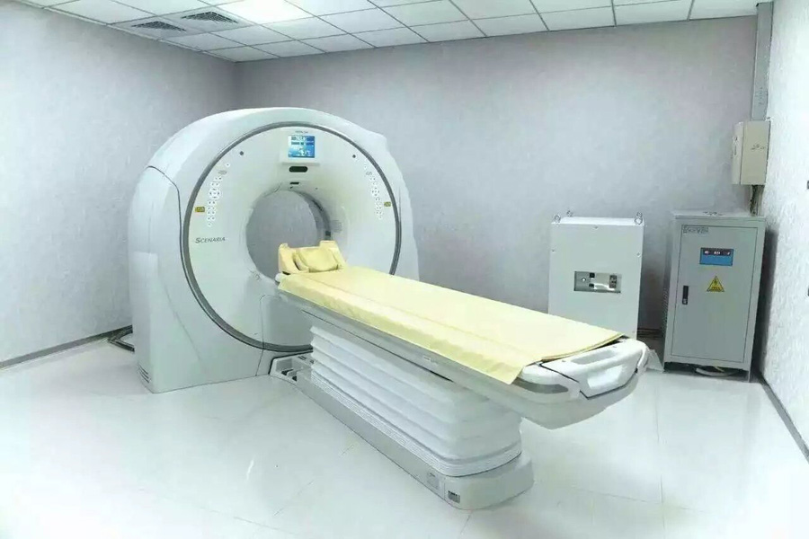 医疗器械CT机核磁共振专用电源