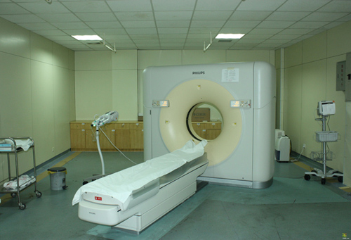 医院CT机稳压器注意事项