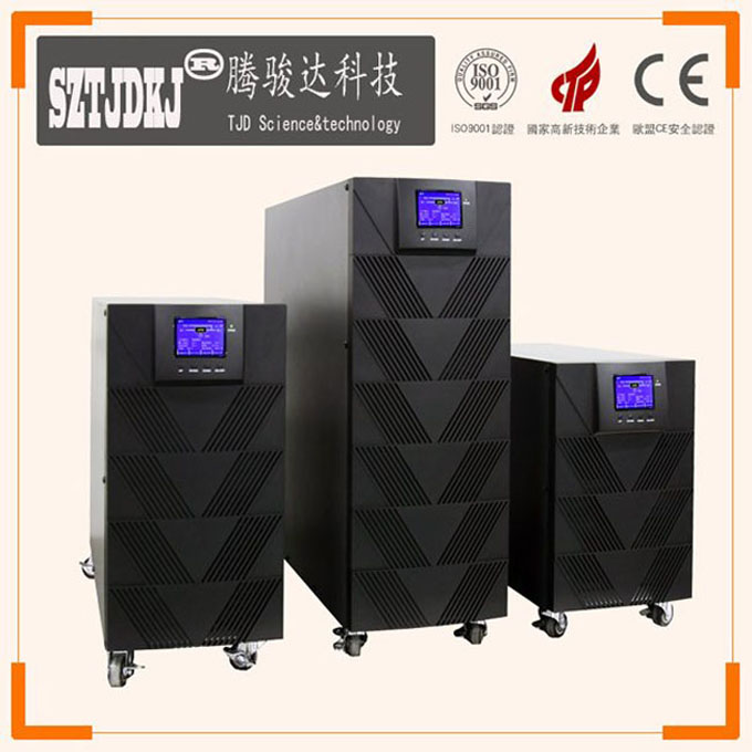 辽宁医用电源UPS3KVA