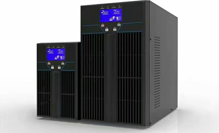 医院彩超机专用UPS电源3KVA